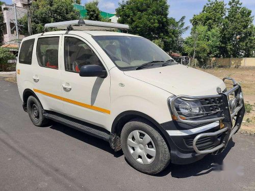 Used 2015 Mahindra Xylo D2 BS IV MT for sale in Chennai