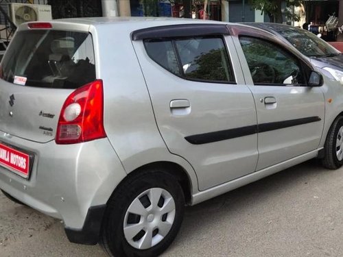 2011 Maruti A Star VXI AT for sale in Ghaziabad