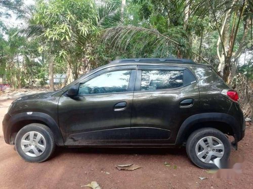 Renault Kwid RXT 2016 MT for sale in Kochi