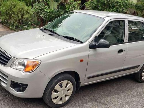 Maruti Suzuki Alto K10 VXI 2014 MT for sale in Nagar