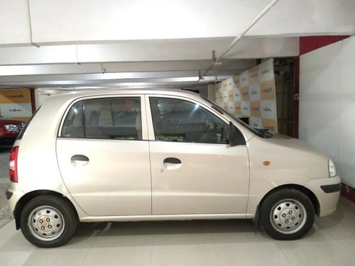 2006 Hyundai Santro Xing XL MT for sale in Pune