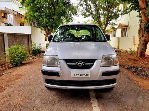 Hyundai Santro Xing GL 2009 MT for sale in Coimbatore