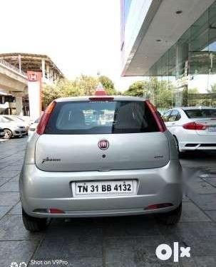 Used 2014 Fiat Punto MT for sale in Chennai