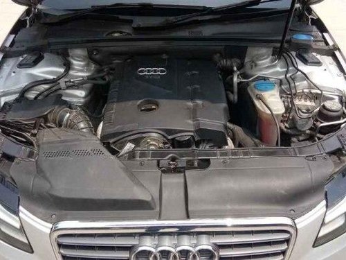 Audi A4 2.0 TFSI 2009 AT for sale in New Delhi