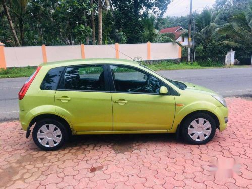 Used 2011 Ford Figo Diesel ZXI MT for sale in Palai