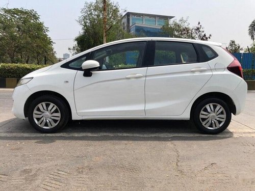 Used 2015 Honda Jazz 1.2 SV i VTEC MT in Mumbai