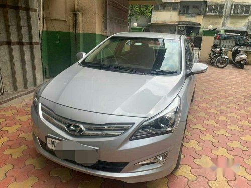 Used 2015 Hyundai Verna 1.6 VTVT MT for sale in Mumbai
