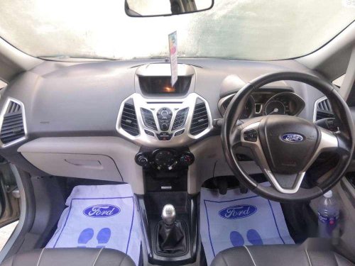 Ford Ecosport EcoSport Titanium 1.5 TDCi, 2013, Diesel MT in Chennai