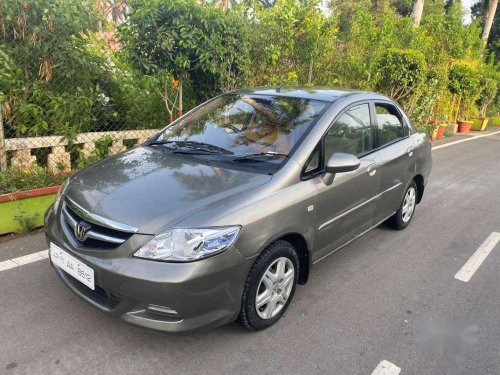 Honda City Zx ZX GXi, 2007, Petrol MT in Hyderabad