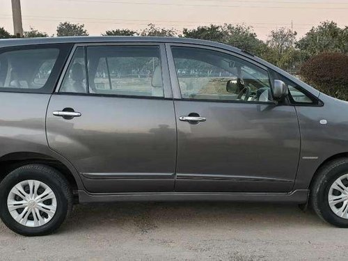 2014 Toyota Innova MT for sale in Kurukshetra