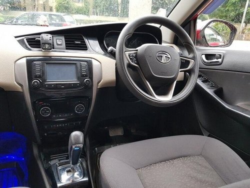 Tata Zest Quadrajet 1.3 XTA 2015 AT for sale in Mumbai