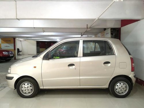 2006 Hyundai Santro Xing XL MT for sale in Pune