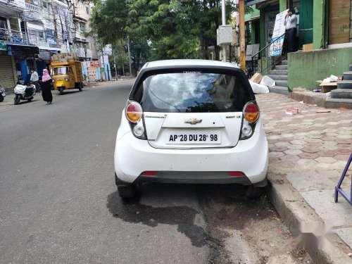 Chevrolet Beat LS, 2013, Diesel MT for sale in Hyderabad