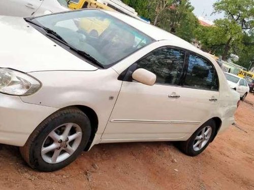 Used 2005 Toyota Corolla H1 MT for sale in Bhopal