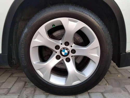 2014 BMW X1 sDrive20d AT for sale in Chennai