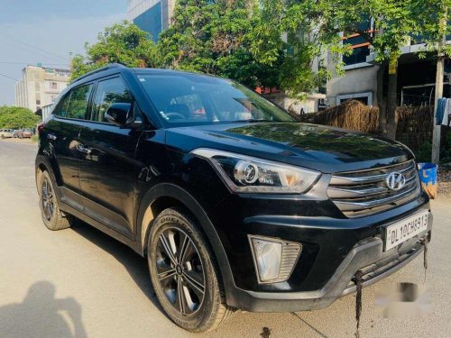 2017 Hyundai Creta 1.6 SX AT for sale in Noida