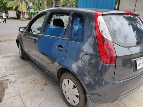 2010 Ford Figo Diesel ZXI MT for sale in Pune