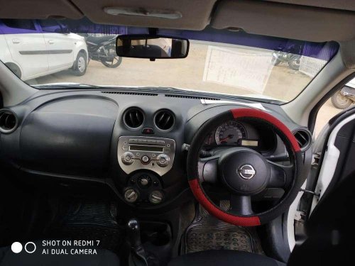 Used 2011 Nissan Micra XL MT for sale in Hyderabad