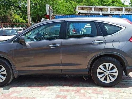 Used 2015 Honda CR V 2.4L 4WD AT for sale in Rajkot