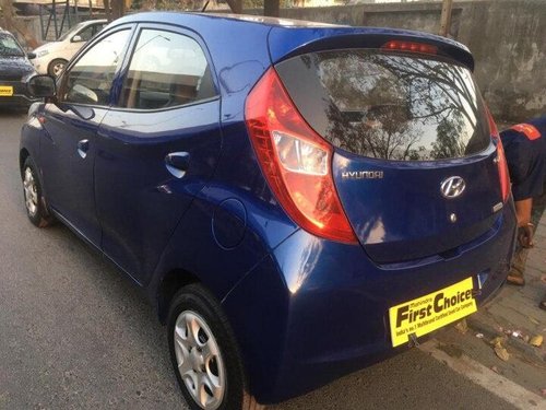 Used 2014 Hyundai Eon D Lite Plus Option MT for sale in Surat