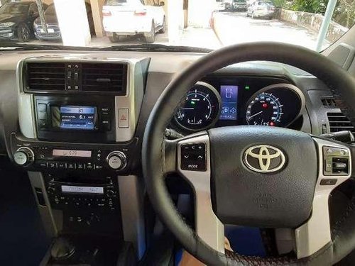 2010 Toyota Land Cruiser Prado VX L AT for sale in Mumbai