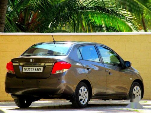 2013 Honda Amaze S i-DTEC MT for sale in Coimbatore