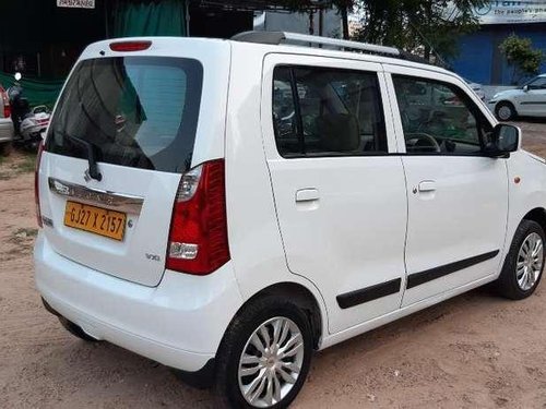 Used Maruti Suzuki Wagon R VXI 2017 MT for sale in Ahmedabad