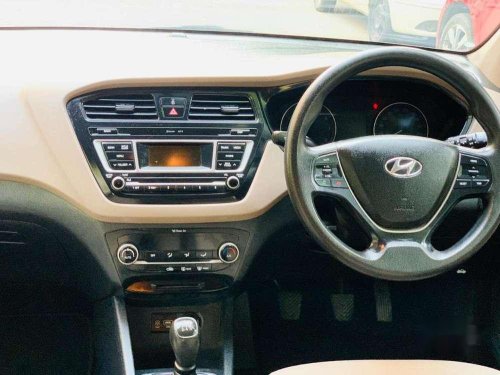 Hyundai I20 Sportz 1.2, 2017, Petrol MT in Gurgaon