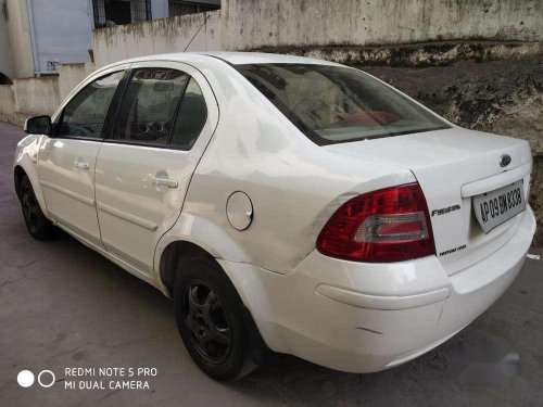 Used 2008 Ford Fiesta MT for sale in Hyderabad