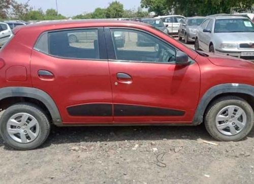 Used 2016 Renault Kwid RXT MT for sale in Ahmedabad