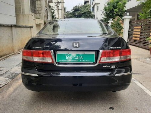 2005 Honda Accord V6 AT for sale in Bangalore