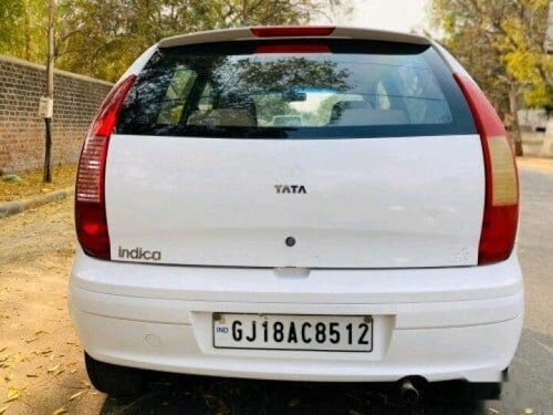 Tata Indica GLX BSIII 2009 MT for sale in Ahmedabad