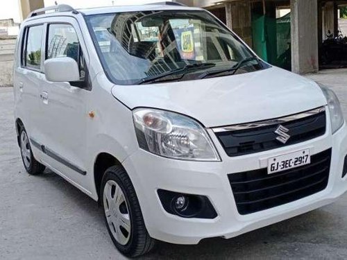 2011 Maruti Suzuki Wagon R VXI MT for sale in Rajkot