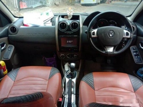 2016 Renault Duster MT for sale in Mumbai