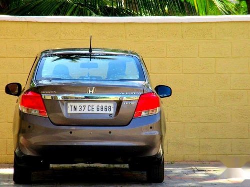 2013 Honda Amaze S i-DTEC MT for sale in Coimbatore