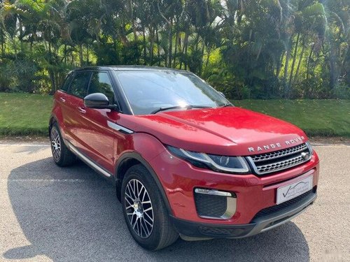 Land Rover Range Rover Sport HSE 2015 AT for sale in Hyderabad