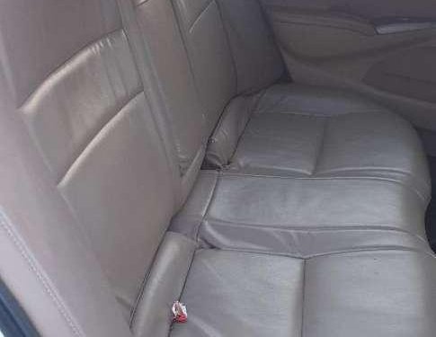 Honda Civic 1.8E Manual, 2008, Petrol MT in Hyderabad