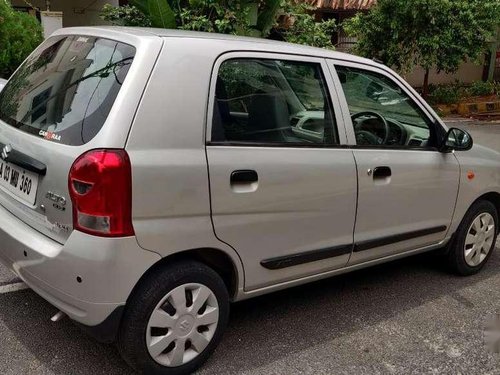 Maruti Suzuki Alto K10 VXI 2014 MT for sale in Nagar