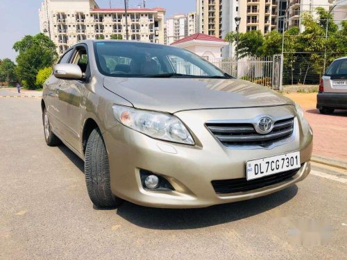 Toyota Corolla Altis GL 2011 MT for sale in Gurgaon