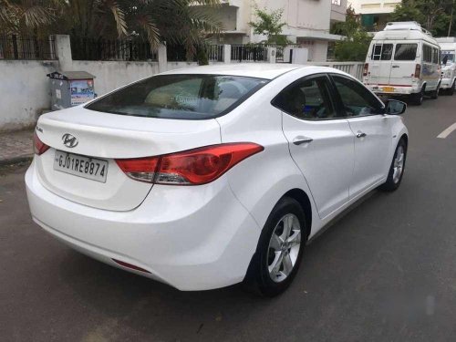 Used 2014 Hyundai Elantra 1.6 SX MT for sale in Rajkot