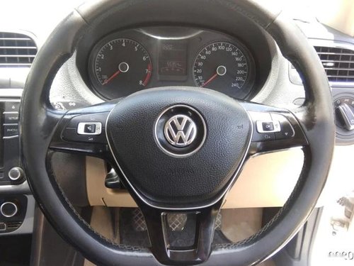 Used 2016 Volkswagen Polo 1.2 MPI Highline MT for sale in Jaipur