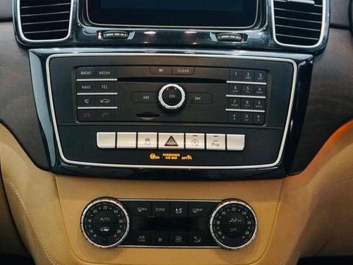 2017 Mercedes Benz GLS AT for sale in Nagpur