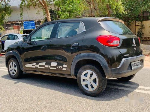 Renault Kwid RXT 2017 MT for sale in Gurgaon