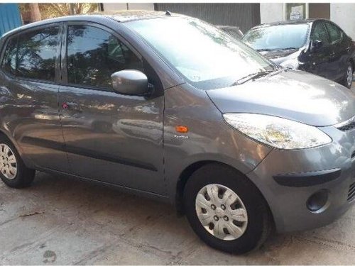 2010 Hyundai i10 Sportz 1.2 MT for sale in Pune