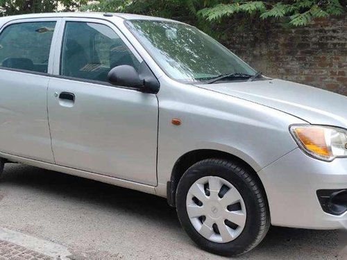 Used 2010 Maruti Suzuki Alto K10 LXI MT for sale in Pondicherry