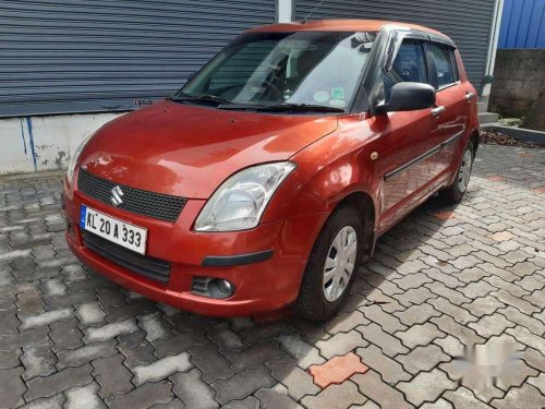 Maruti Suzuki Swift VXI 2007 MT for sale in Kochi