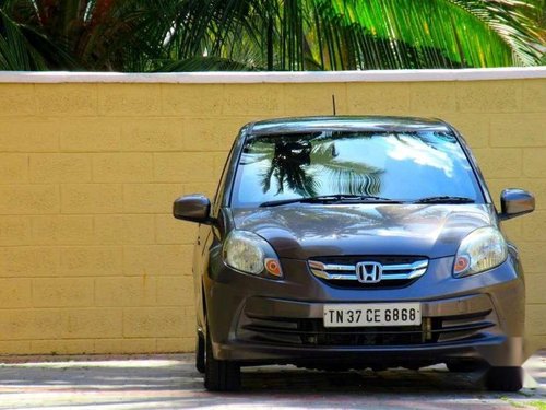 2013 Honda Amaze S i-DTEC MT for sale in Coimbatore