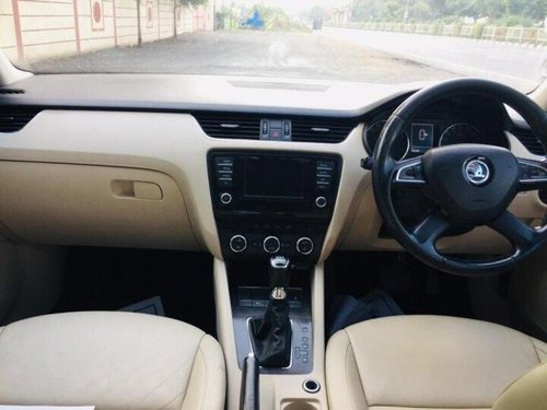 2013 Skoda Octavia Ambition 2.0 TDI AT for sale in Surat