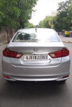 2015 Honda City 1.5 V MT MT for sale in Ahmedabad