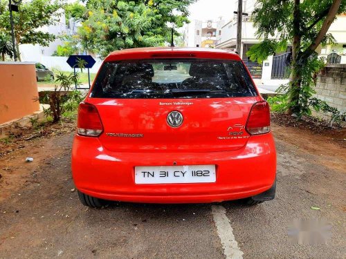 2010 Volkswagen Polo MT for sale in Coimbatore